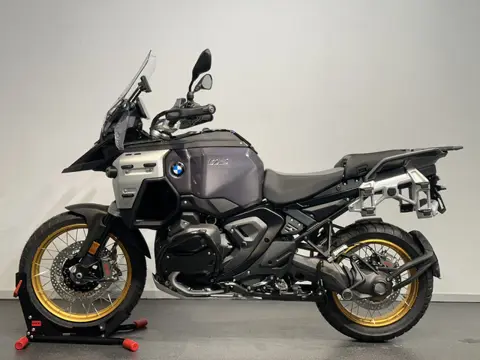 BMW R 1300 GSA (bj 2026)