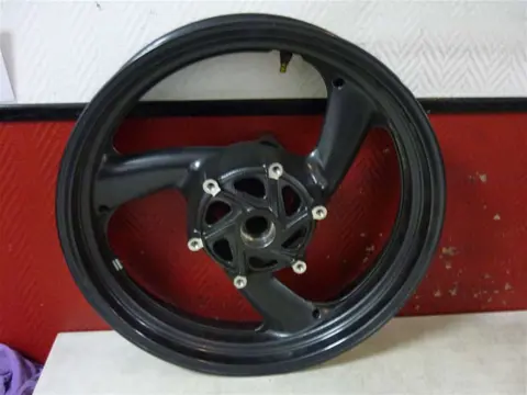 VOORVELG Yamaha YZF 600 Thundercat 1996 - 2003