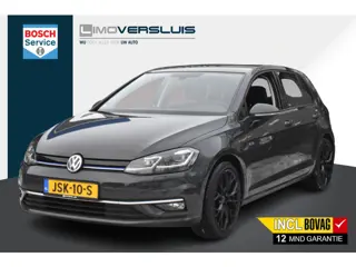 Volkswagen Golf 1.5 TSI Highline Pack | 18'' LMV | Stoelverwarming | Climate | 12 mnd BOVAG garantie