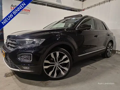 Volkswagen T-Roc 2.0 TSI 190pk 4Motion R-Line Sport DSG7 Advance / Digi.dash./ Leer / Carplay / Pano