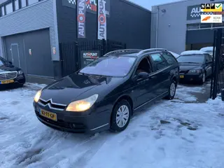 Citroen C5 Break 2.0 HDIF Ligne Prestige Trekhaak Airco NAP APK