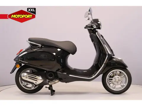 Vespa PRIMAVERA 45KM/H (bj 2026)