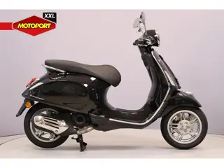 Vespa PRIMAVERA 45KM/H (bj 2026)