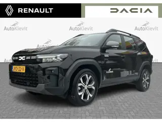 Dacia Bigster 1.2 Mild Hybrid 140 Expression - Demo / Pack Assist / Pack Winter