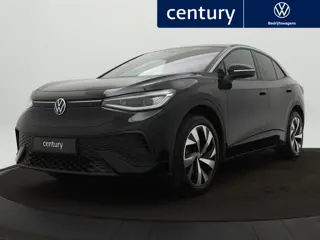 Volkswagen ID.5 Pro Business (1) 77 kWh accu, 210 kW / 286 pk SUV Volkswagen ID.5 Pro Business 77 kW