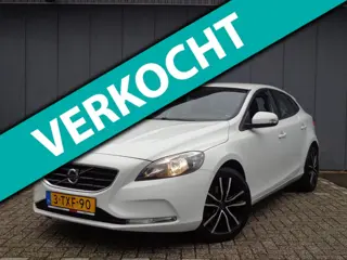 Volvo V40 1.6 T3 Momentum 1eig,Vol.Onderh.