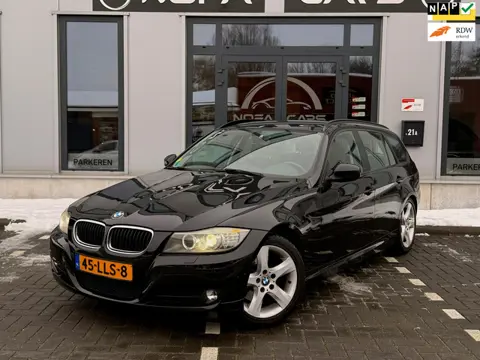 BMW 3-serie Touring 320i Business Line|Volledig onderhoud