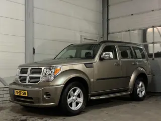 Dodge Nitro 3.7 V6 SE 4WD l Camera l