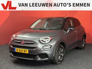 Fiat 500X Cross 1.0 GSE Cross