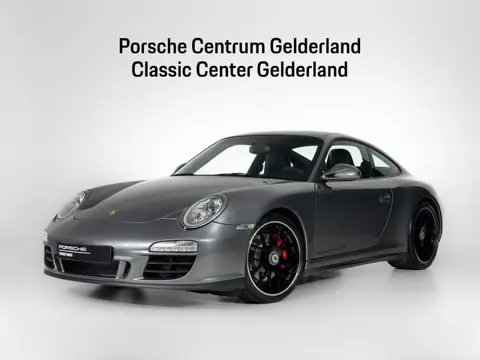 Porsche 911 997 Carrera 4 GTS