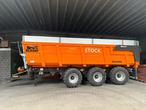 Dezeure D28XL (bj 2025)