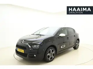 Citroen C3 1.2 PureTech Feel | Climate Control | Cruise Control | Apple Carplay/Android Auto | 1e Ei