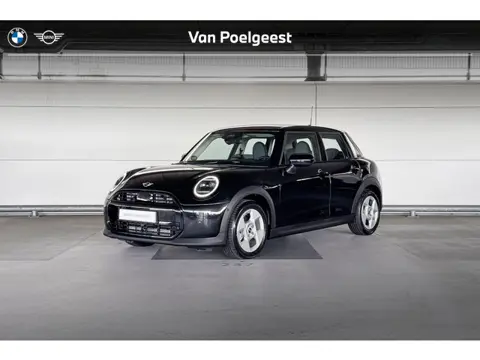 MINI 5-deurs Cooper C Classic M