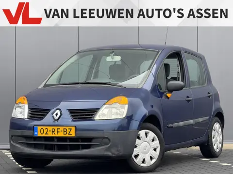 Renault Modus 1.4-16V Expression Comfort