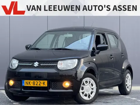 Suzuki Ignis 1.2 Comfort