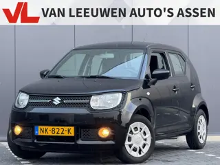 Suzuki Ignis 1.2 Comfort