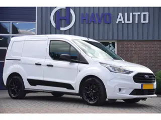 Ford Transit Connect 1.0 Benine, AIRCO, BTW-VRIJ / MARGE