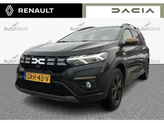 Dacia Jogger 1.6 Hybrid 140 Extreme 7p. (bj 2024)