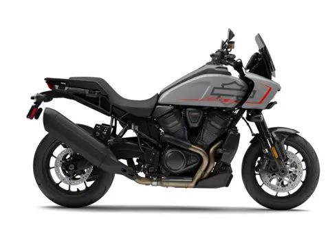 Harley-Davidson RA1250 ST (bj 2025)