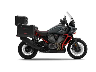 Harley-Davidson RA1250S Pan America CVO (bj 2025)