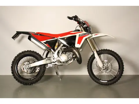 FANTIC MOTOR XE 125 Enduro (bj 2024)
