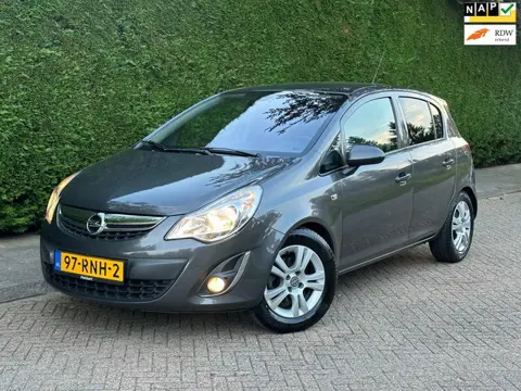 Opel Corsa 1.3 CDTi EcoFlex S/S Cosmo /CLIMA/PDC/STUUR&STOEL-VERWRMNG!/