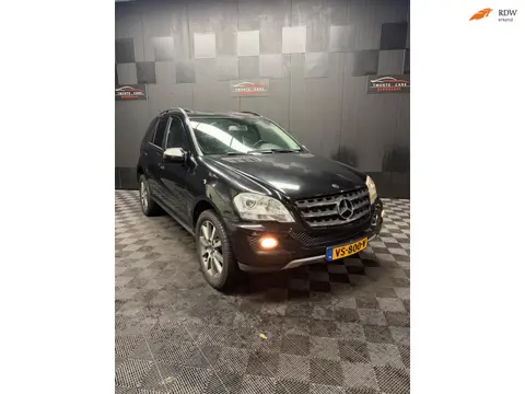 Mercedes-Benz M-klasse 280 CDI | Pano | Navi | Xenon | Nieuwe APK |