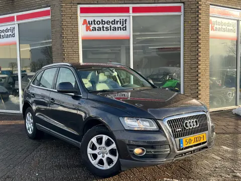 Audi Q5 2.0 TFSI quattro - Clima - Cruise -