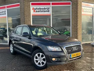 Audi Q5 2.0 TFSI quattro - Clima - Cruise -