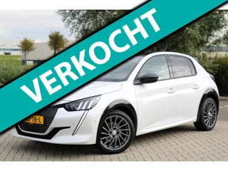 Peugeot 208 1.2 PureTech GT l Climate l Pano l PDC l Navi