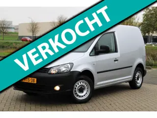Volkswagen Caddy 1.6 TDI BMT l Airco l Cruise Controle