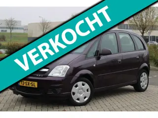Opel Meriva 1.4-16V Enjoy l Airco l Elek Pak