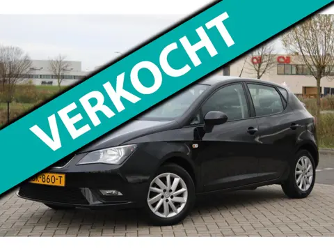 Seat Ibiza 1.2 TSI l Climate l Cruise l Elek Pak