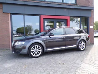 Audi A6 Allroad quattro 3.2 FSI Pro Line Automaat Schuifdak Xenon Leer Navi