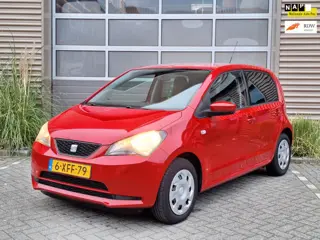 Seat Mii | 1.0 Style | Airco |
