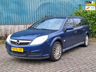 Opel Vectra Wagon | 1.8-16V Essentia | Export of handel |