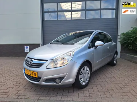 Opel Corsa | 1.2-16V Enjoy | Airco |