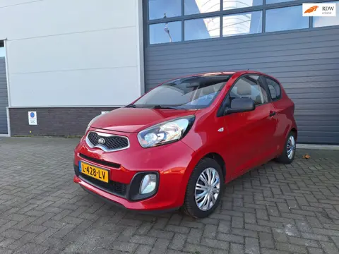 Kia Picanto | 1.0 CVVT Comfort Pack | Airco |