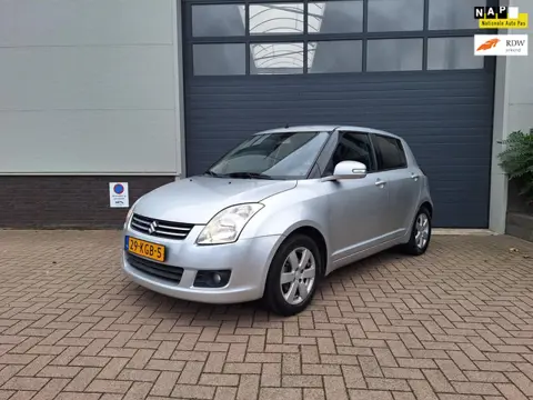 Suzuki Swift |1.3 Limited | Airco |Parkeer sensoren |