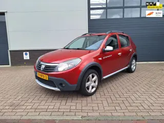 Dacia Sandero |1.6 Stepway | Airco | Leuke kilometerstand |