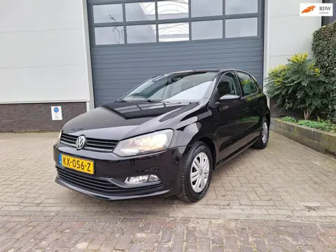 Volkswagen Polo | 1.0 | Airco | Bluetooth |