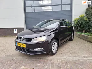 Volkswagen Polo | 1.0 | Airco | Bluetooth |