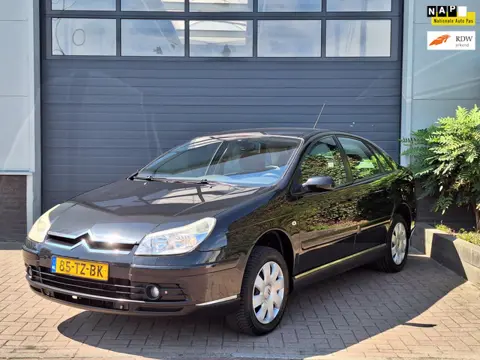 Citroen C5 | 1.8-16V Cool Tech | Lage kilometerstand | 2e eigenaar |