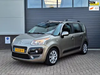 Citroen C3 Picasso | 1.6 VTi Aura | Klimaat control | Cruise control | Navi | Telefoon verbinding |