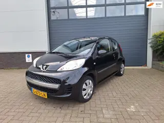 Peugeot 107 | 1.0-12V XR | Airco |