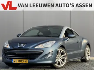 Peugeot RCZ 1.6 THP