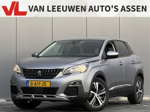 Peugeot 3008 1.2 PureTech Allure