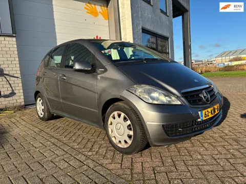 Mercedes-Benz A-klasse 160 // Uniek Nette Auto!!