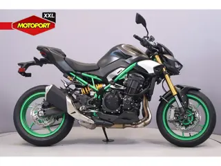 Kawasaki Z 900 SE (bj 2026)