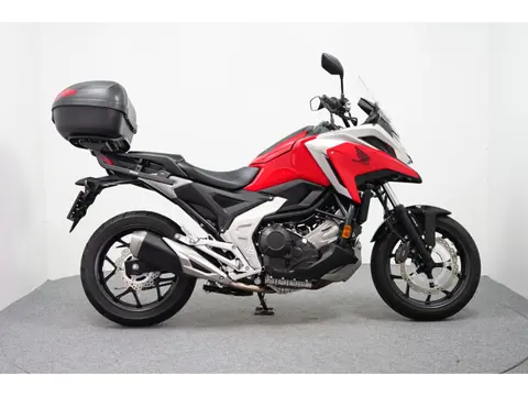 Honda NC 750 XA (bj 2021)